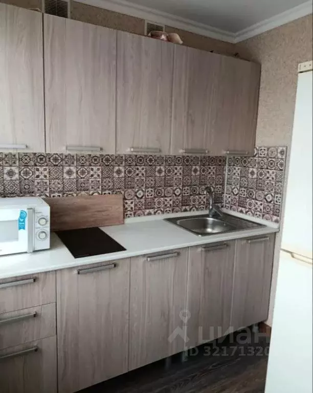 2-к кв. Белгородская область, Старый Оскол Королева мкр, 9 (46.0 м) - Фото 2