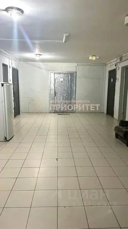 Комната Саха (Якутия), Якутск ул. Семена Данилова, 36 (12.0 м) - Фото 1