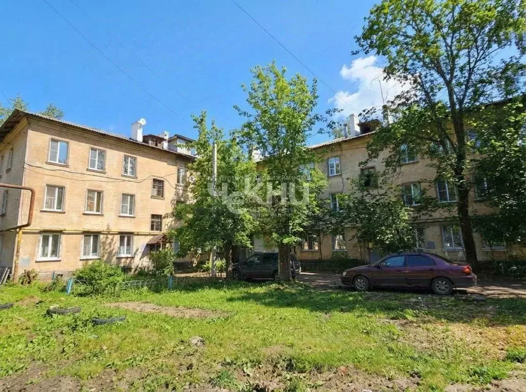 Помещение свободного назначения в Нижегородская область, Нижний ... - Фото 2