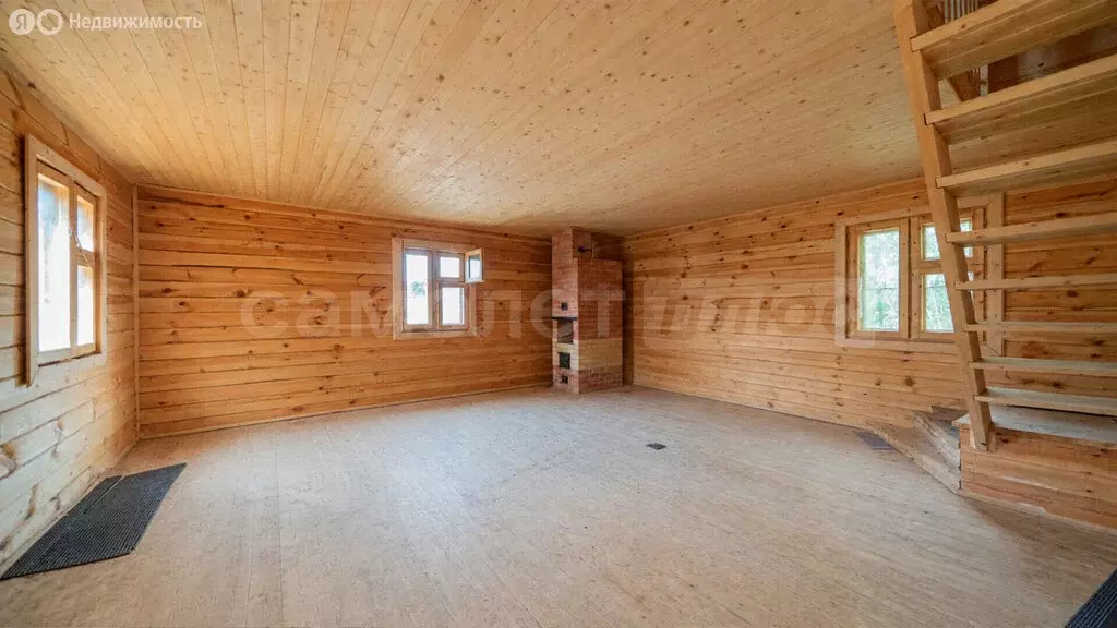 Дом в Наро-Фоминский городской округ, СНТ СЭММ, 22 (46.6 м) - Фото 2