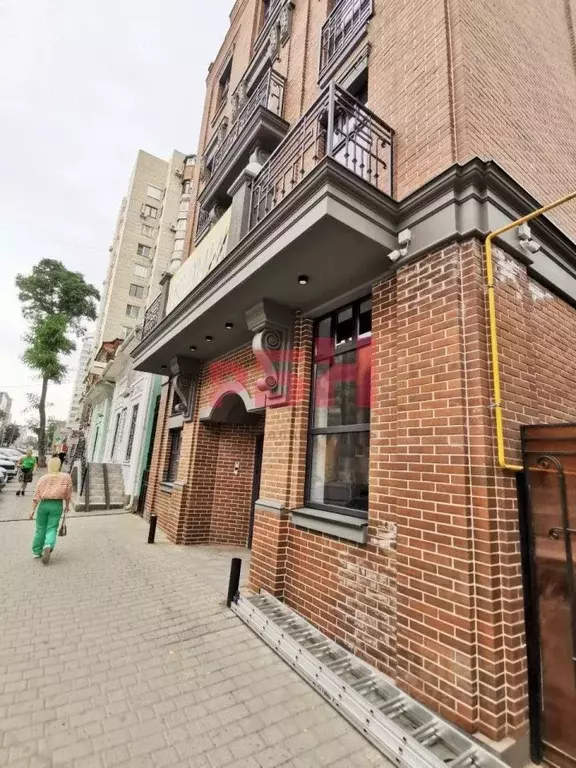 Торговая площадь в Ростовская область, Ростов-на-Дону Социалистическая ... - Фото 2