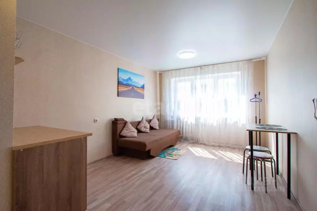 Комната Калининградская область, Калининград Красная ул., 125 (17.4 м) - Фото 1