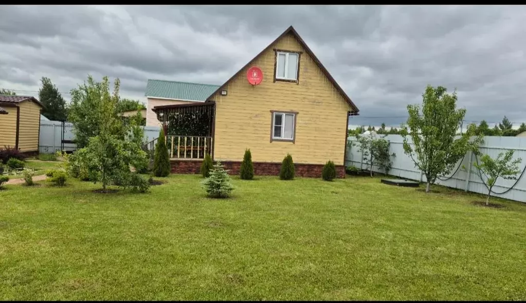 Участок в Московская область, Раменский городской округ, д. Бубново, ... - Фото 0