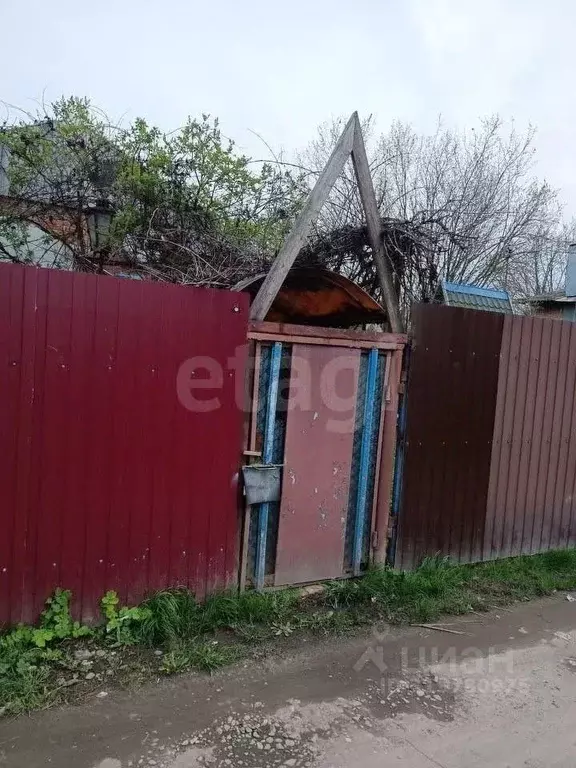 Дом в Ростовская область, Ростов-на-Дону 1-я Кондитерская ул. (30 м) - Фото 0
