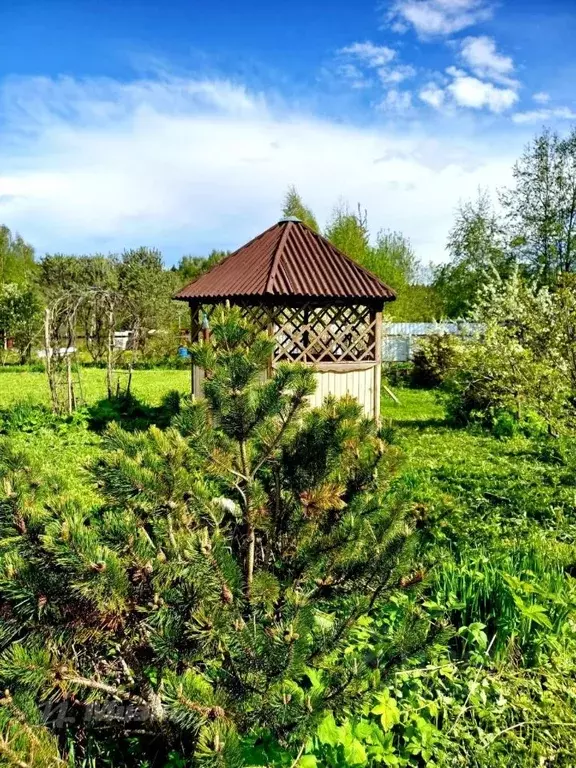 Дом в Московская область, Клин городской округ, д. Введенское, Отрада ... - Фото 1