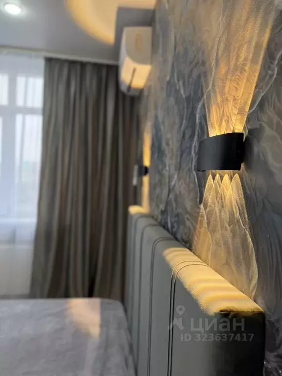 2-к кв. Ростовская область, Ростов-на-Дону Привокзальная ул., 3/1 ... - Фото 1