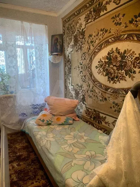 Комната 8 м в 2-к, 4/5 эт. - Фото 0