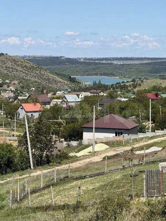 Участок 8 сот. (ИЖС) - Фото 0