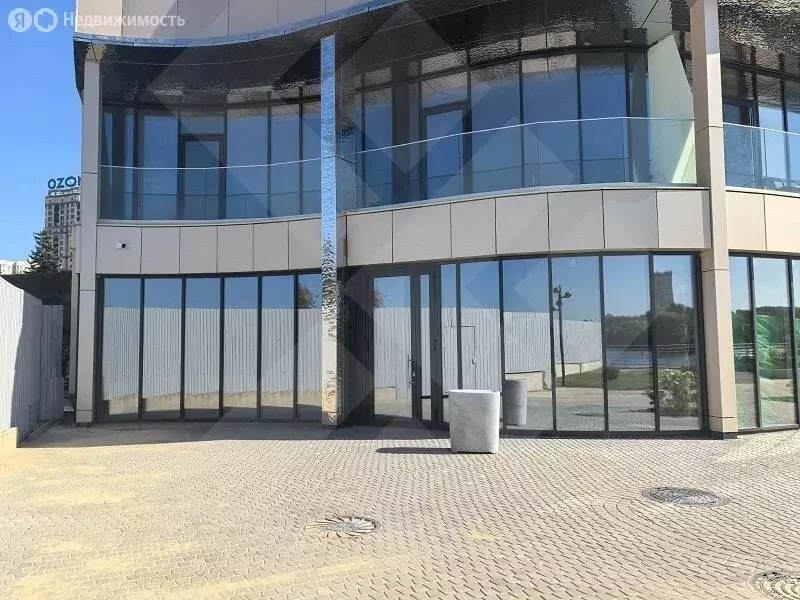 Помещение свободного назначения (119 м) - Фото 1