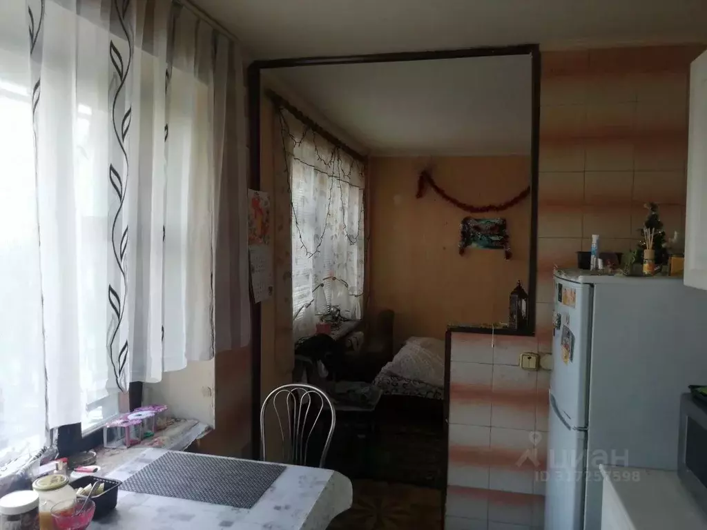 2-к кв. Ростовская область, Ростов-на-Дону ул. Андрея Сладкова, 87 ... - Фото 1