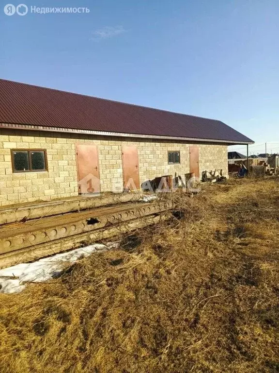 Участок в Дюртюли, улица Салавата Закирова, 40 (1228 м) - Фото 1