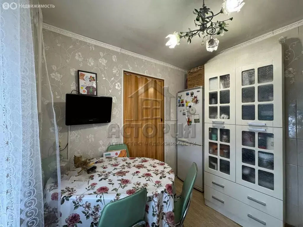 1-комнатная квартира: Красноярск, Свободный проспект, 31 (30.1 м) - Фото 1