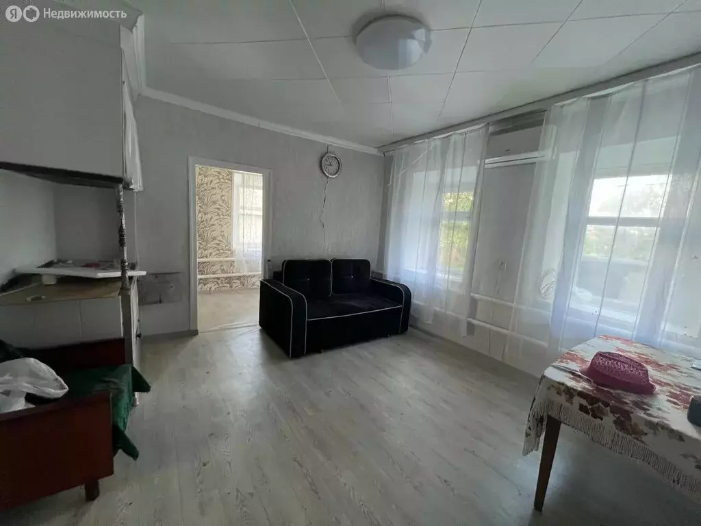 Дом в Шахты, Краснопартизанская улица, 41 (64.6 м) - Фото 0