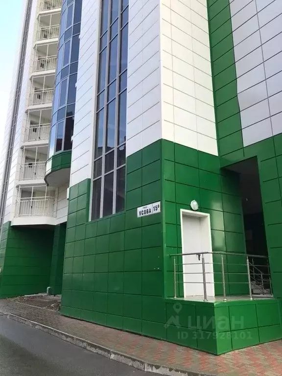 Помещение свободного назначения в Томская область, Томск пос. ... - Фото 0
