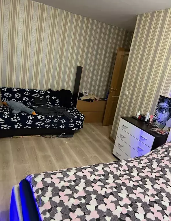 2-к кв. Москва Беловежская ул., 77 (50.0 м) - Фото 2