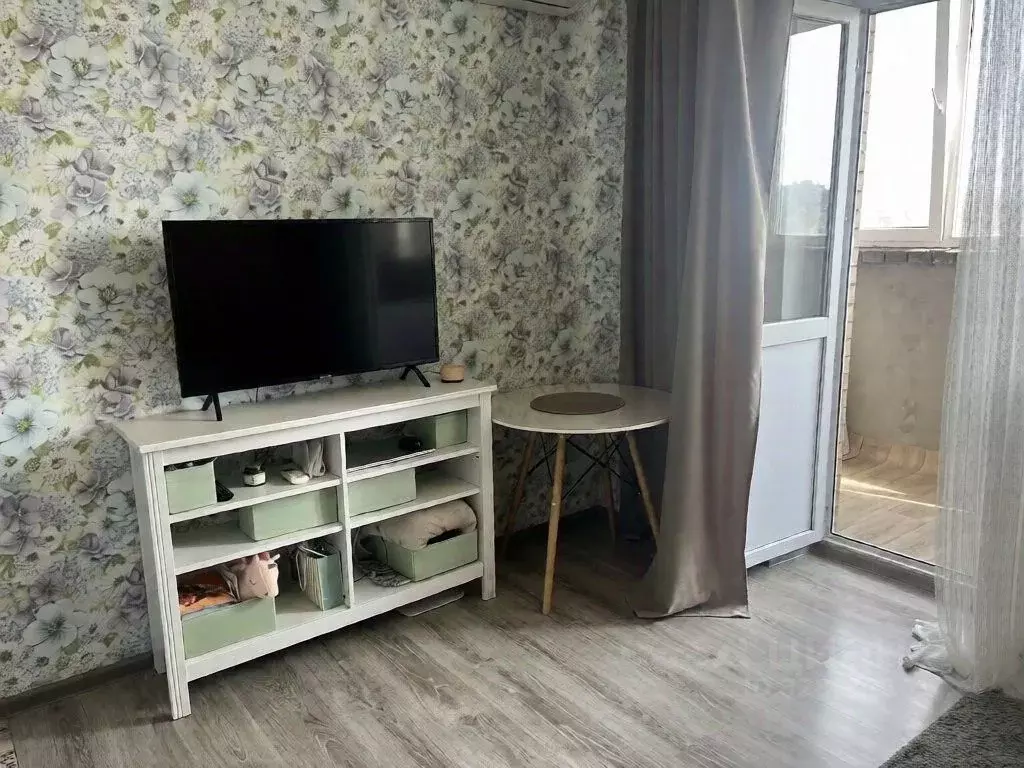 Студия Ростовская область, Ростов-на-Дону пер. Салютина, 2 (30.0 м) - Фото 2
