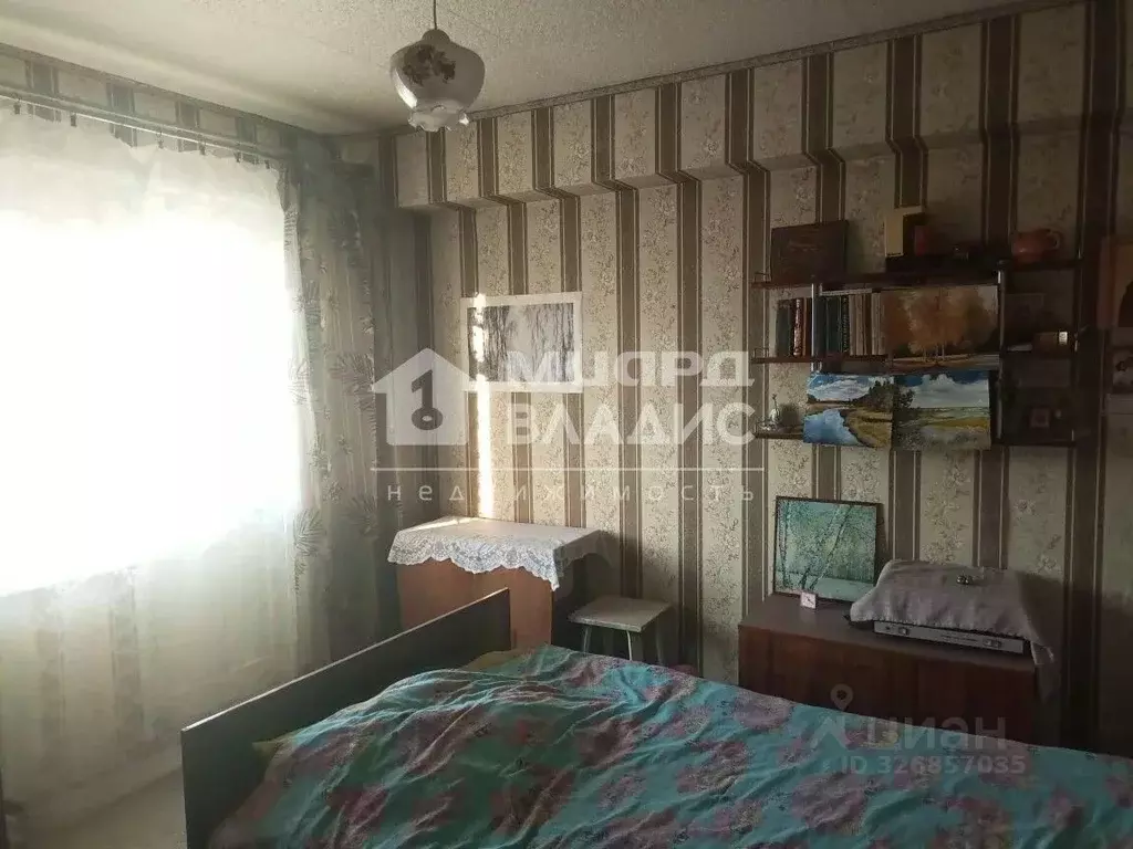 2-к кв. Омская область, Омск пос. Амурский, ул. Багратиона, 21Б (43.3 ... - Фото 1