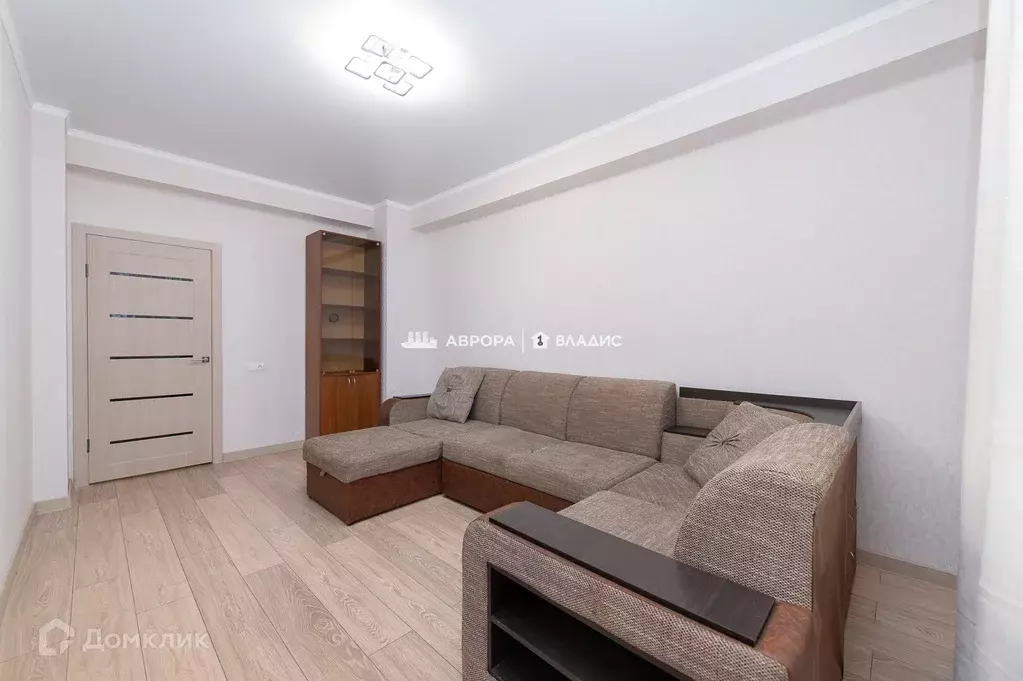 Продаётся 2-к квартира, 50.8 м - Фото 0