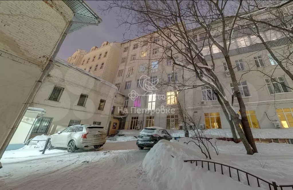 1-к. квартира, 19,6м, 5/6эт. - Фото 0
