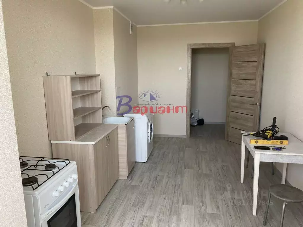 1-к кв. Челябинская область, Чебаркуль 9 Мая ул., 27 (40.0 м) - Фото 0