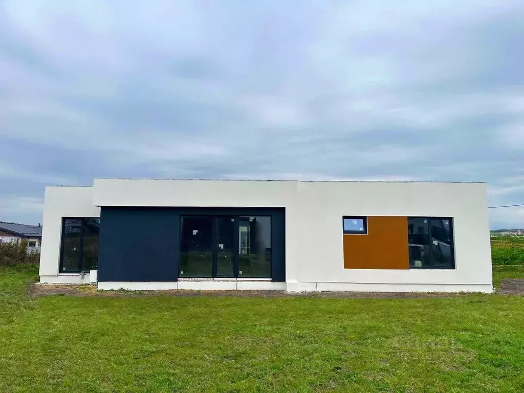 Коттедж в Московская область, Домодедово городской округ, с. ... - Фото 2