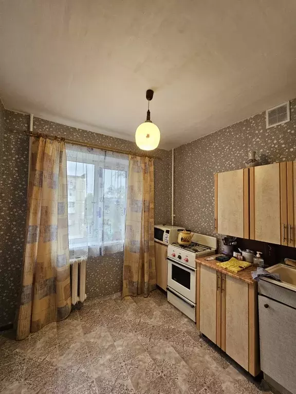 Продаётся 1-к квартира, 30.6 м - Фото 1