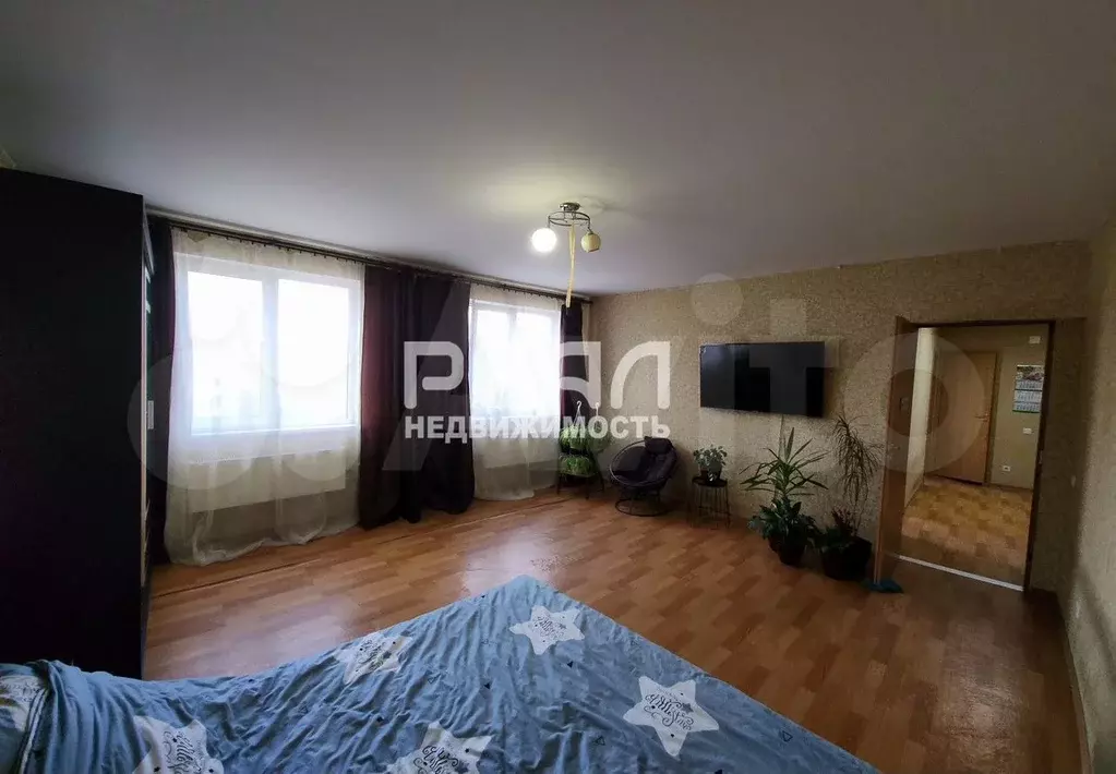 3-к. квартира, 75 м, 3/3 эт. - Фото 1