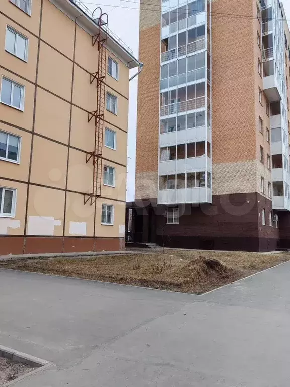 1-к. квартира, 31,5 м, 1/5 эт. - Фото 1