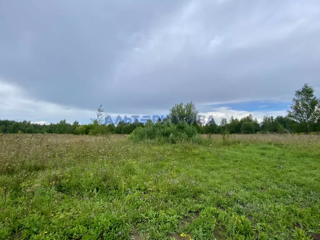 Участок в Ярославская область, Переславль-Залесский городской округ, ... - Фото 1