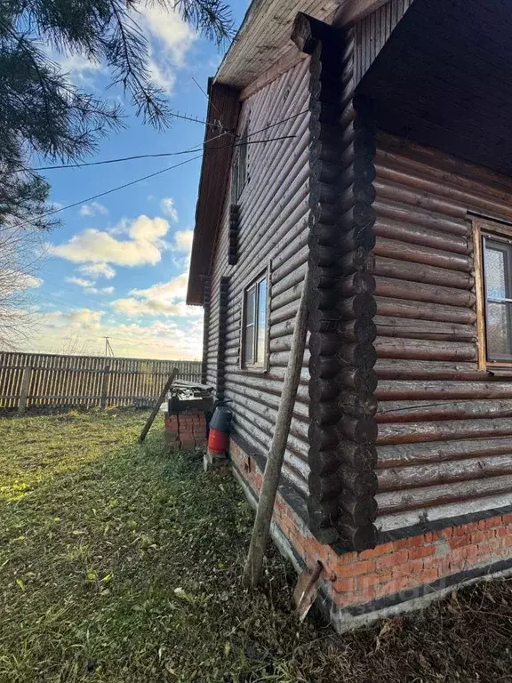 Дом в Московская область, Егорьевск городской округ, д. Гора  (90 м) - Фото 0