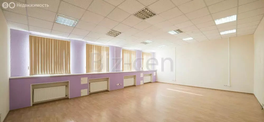 Офис (23.7 м) - Фото 1