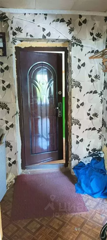 2-к кв. Рязанская область, Шилово рп ул. Рязанская, 1Б (34.0 м) - Фото 0