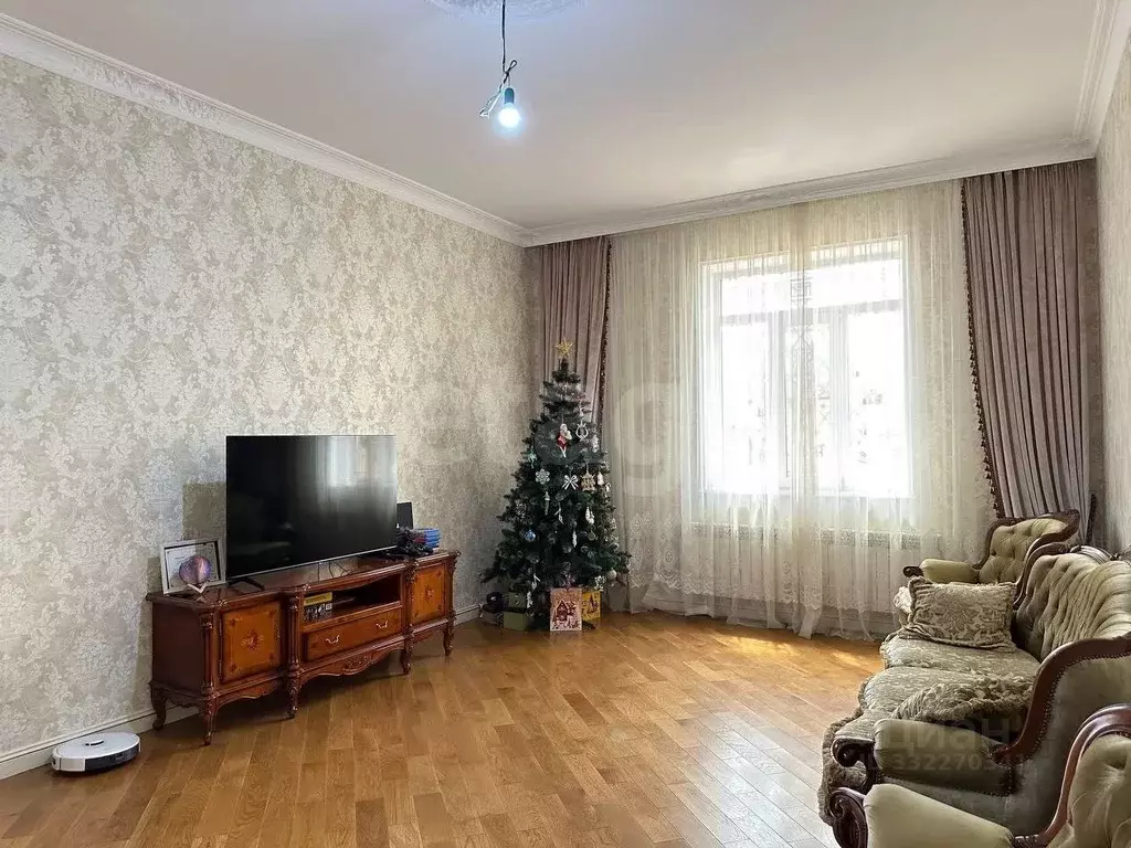 Дом в Дагестан, Махачкала ул. Ансалтинская, 20А (145 м) - Фото 1