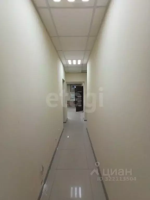 Помещение свободного назначения в Волгоградская область, Волгоград ... - Фото 0