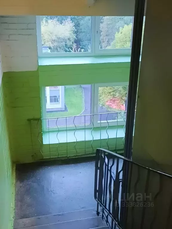 1-к кв. Санкт-Петербург просп. Кима, 4 (35.0 м) - Фото 2