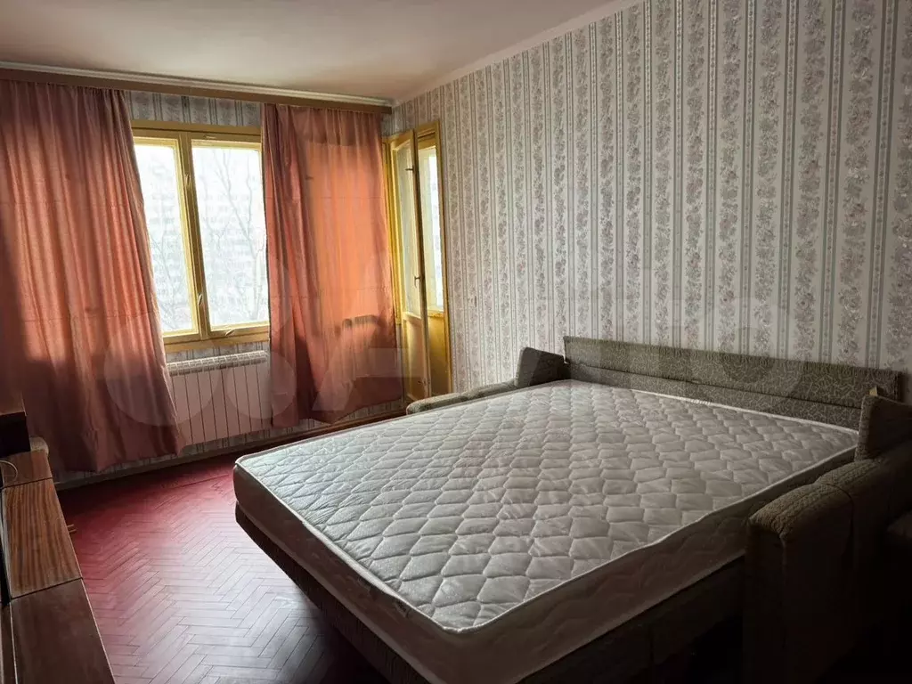 1-к. квартира, 31 м, 4/12 эт. - Фото 0