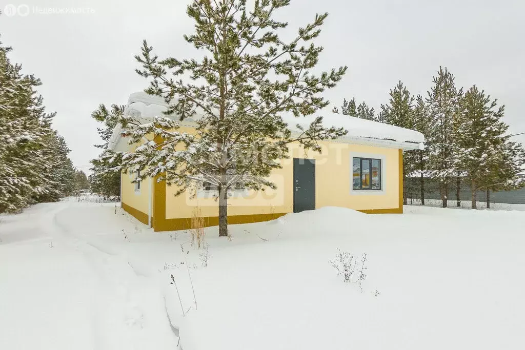 Дом в Свердловская область, муниципальное образование Екатеринбург, ... - Фото 2