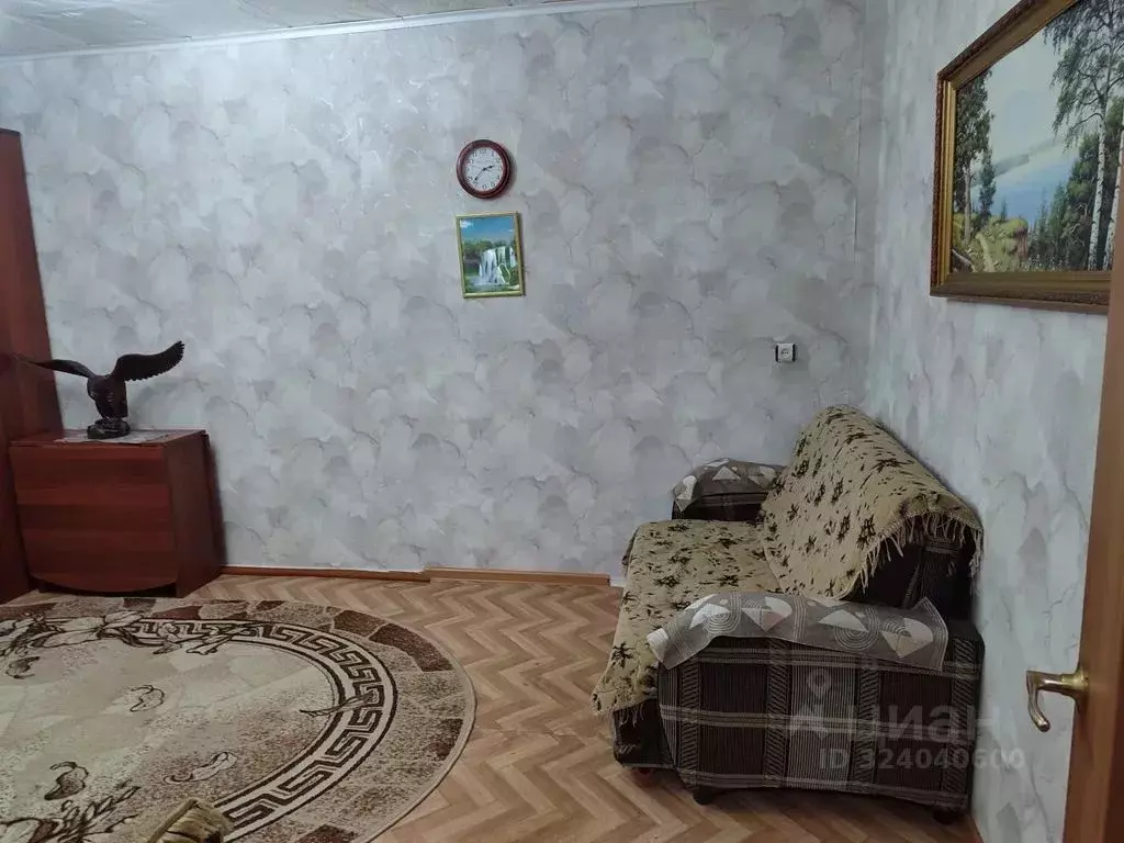 1-к кв. Амурская область, Белогорск ш. Никольское, 36 (34.0 м) - Фото 2