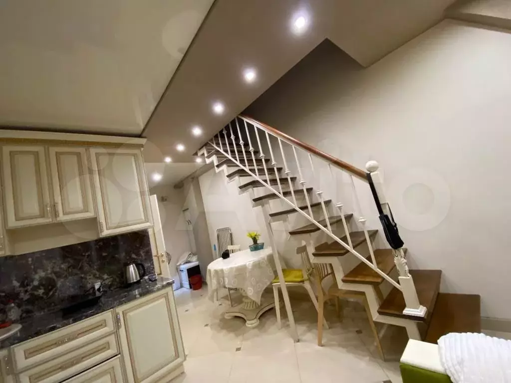 Квартира-студия, 40 м, 13/13 эт. - Фото 0