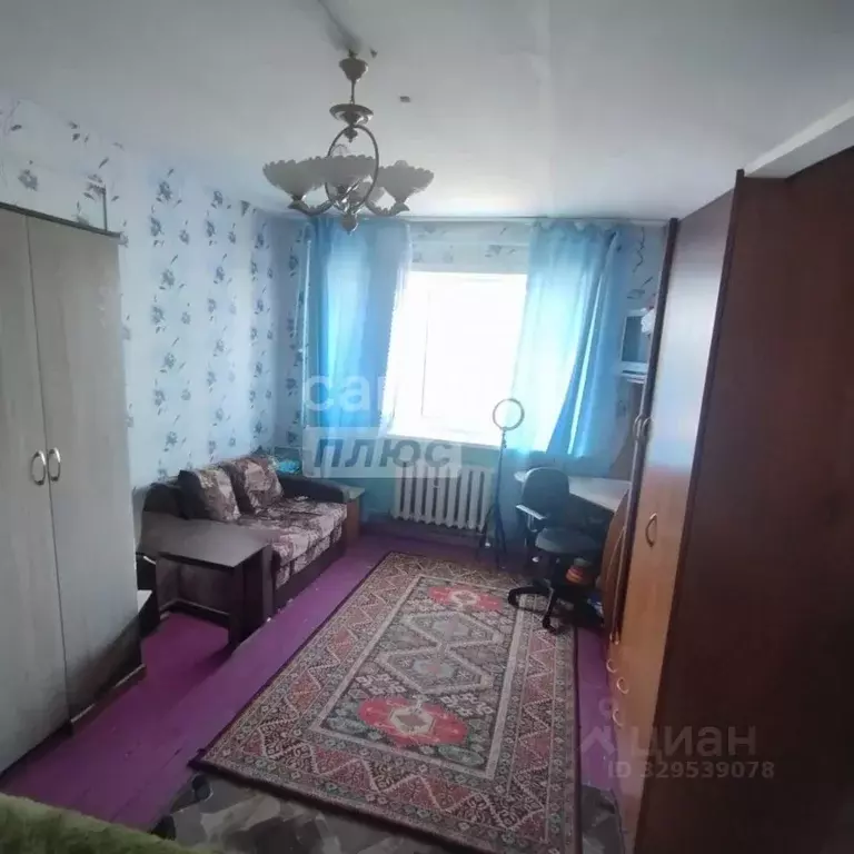 2-к кв. Алтайский край, Бийск ул. Ефима Мамонтова, 34 (43.8 м) - Фото 2