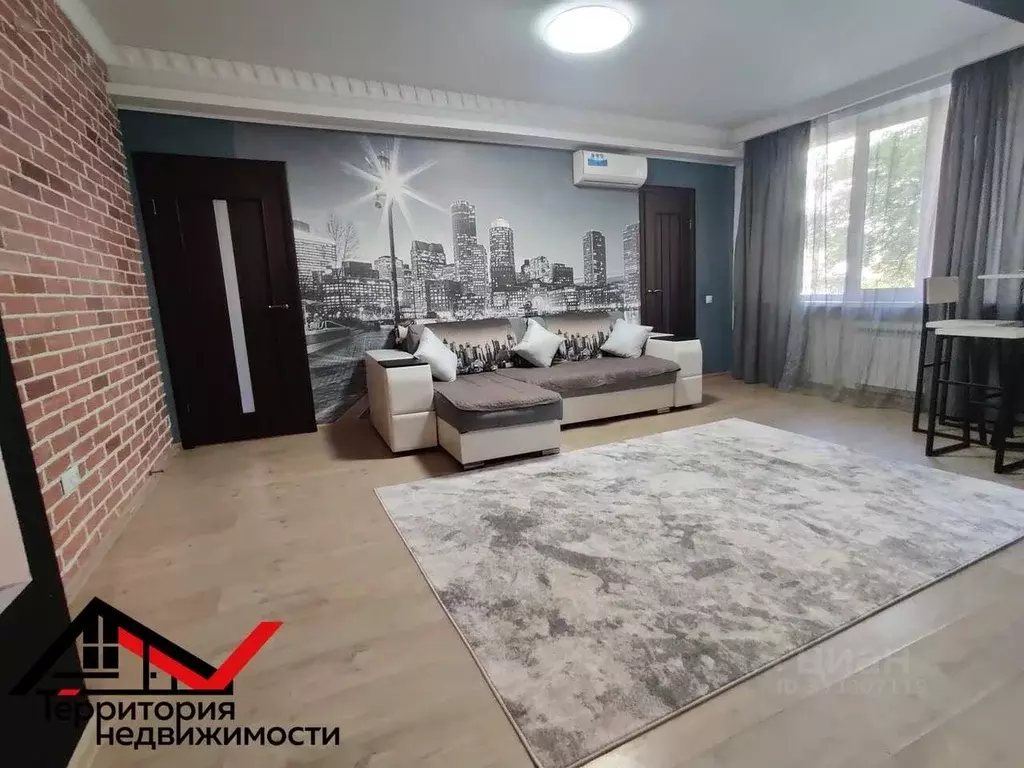 2-к кв. Севастополь ул. Казачья, 7 (45.0 м) - Фото 2