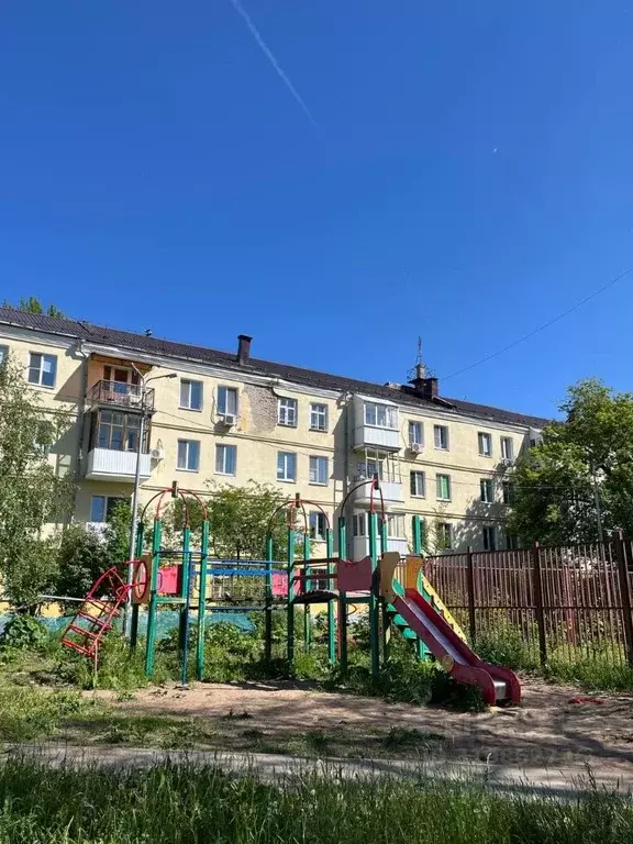 Студия Самарская область, Самара Ново-Садовая ул., 273 (14.0 м) - Фото 1