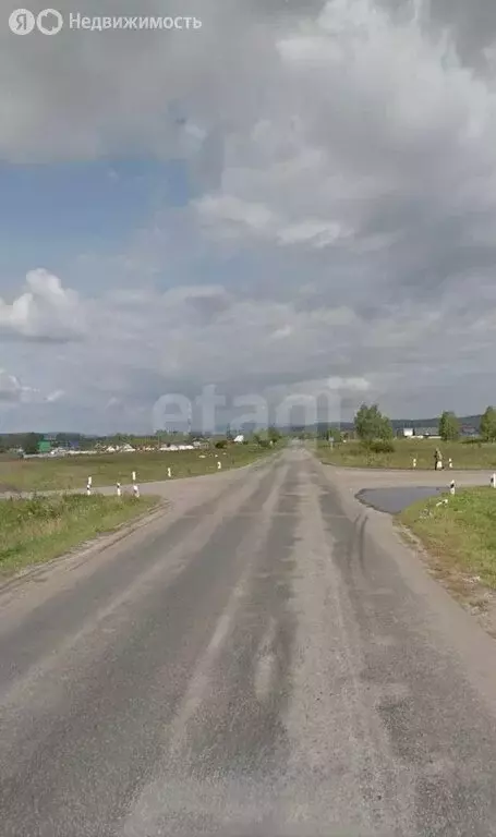 Участок в Миасс, СНТ Смородинка, 2 (7.3 м) - Фото 0