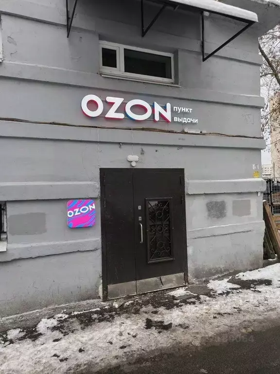 Помещение свободного назначения в Санкт-Петербург ул. Шелгунова, 12 ... - Фото 1