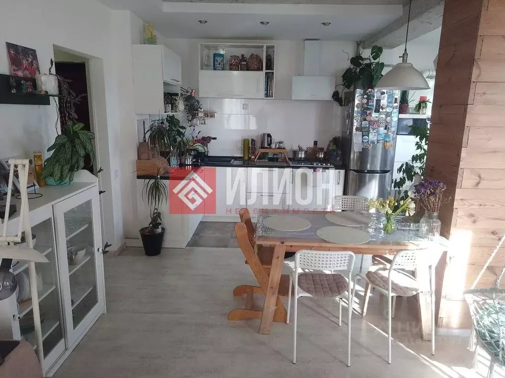 3-к кв. Севастополь ул. Руднева, 30 (86.4 м) - Фото 1