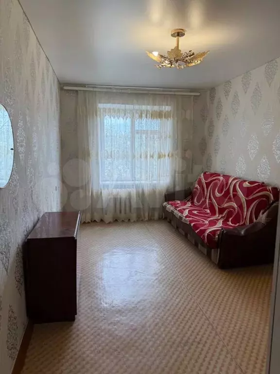 2-к. квартира, 65 м, 3/5 эт. - Фото 1