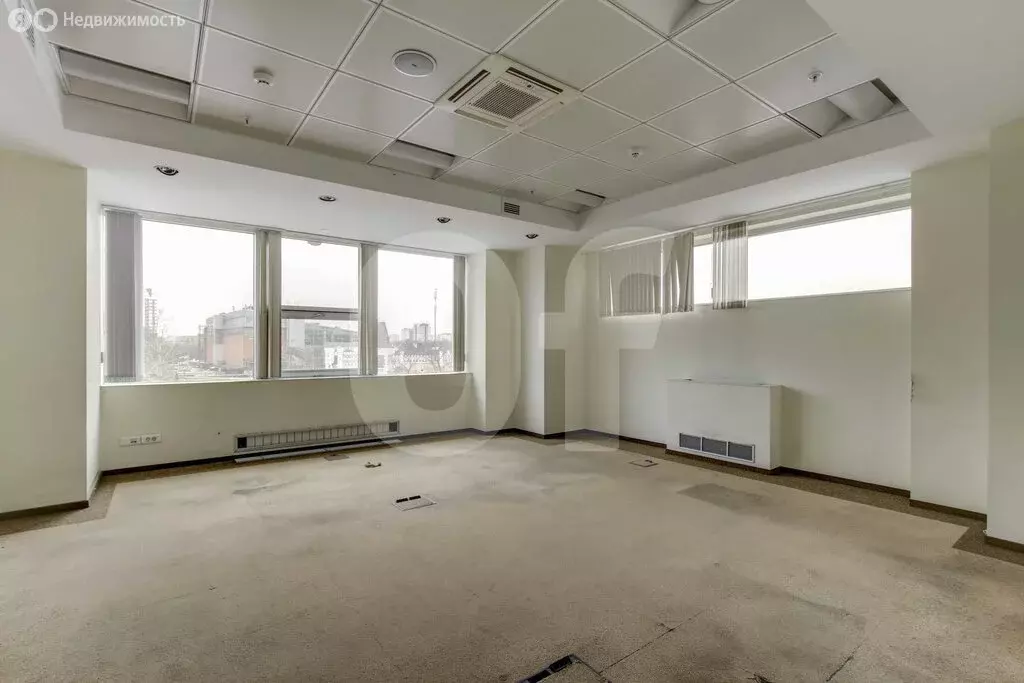 Офис (5974 м) - Фото 2
