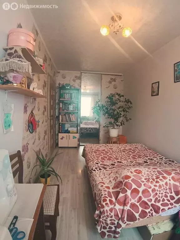 2-комнатная квартира: Екатеринбург, Комсомольская улица, 14 (41 м) - Фото 2