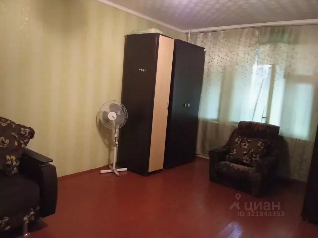 1-к кв. Белгородская область, Белгород ул. Есенина, 12 (39.0 м) - Фото 2