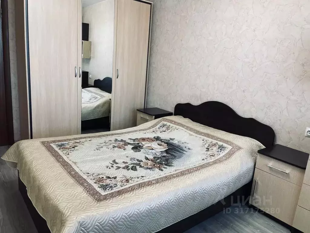 2-к кв. Волгоградская область, Дубовка Юбилейная ул., 78 (48.0 м) - Фото 0